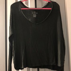 American Eagle shirt